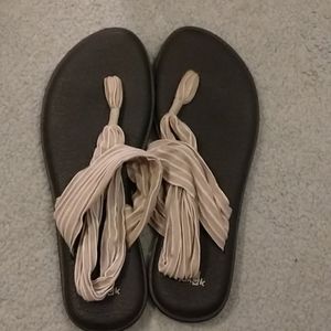 Sanuk Yoga Sling Sandal